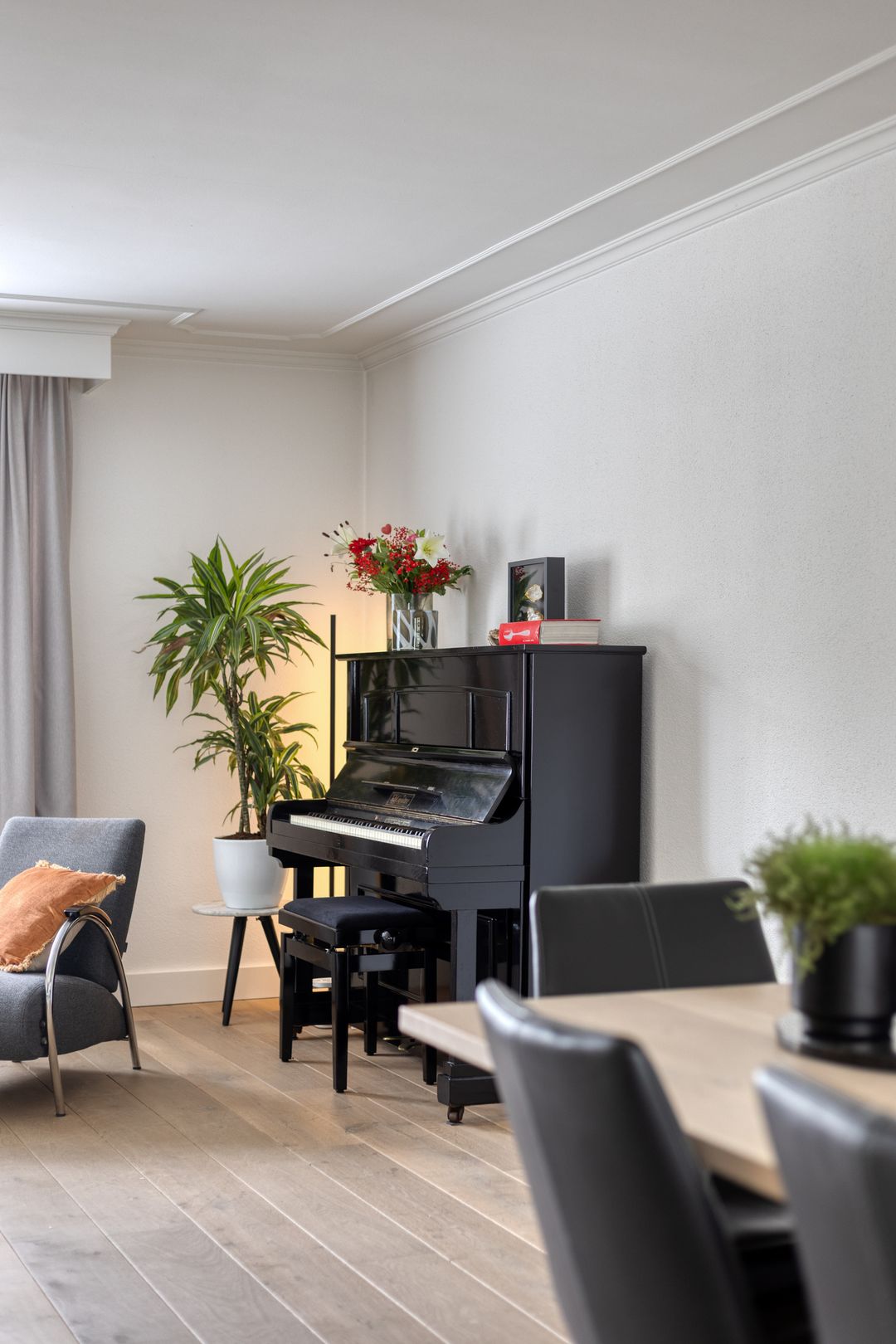 Foto 7 van Baselaarstraat 6