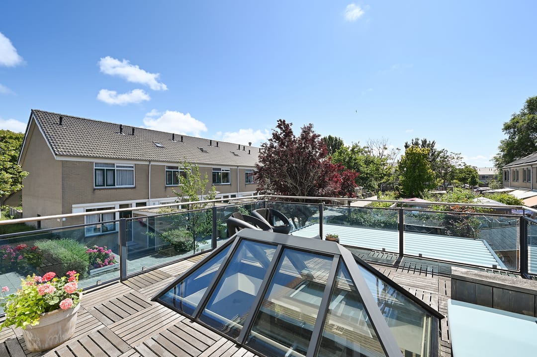 Photo 28 of Groeneveldstraat 23