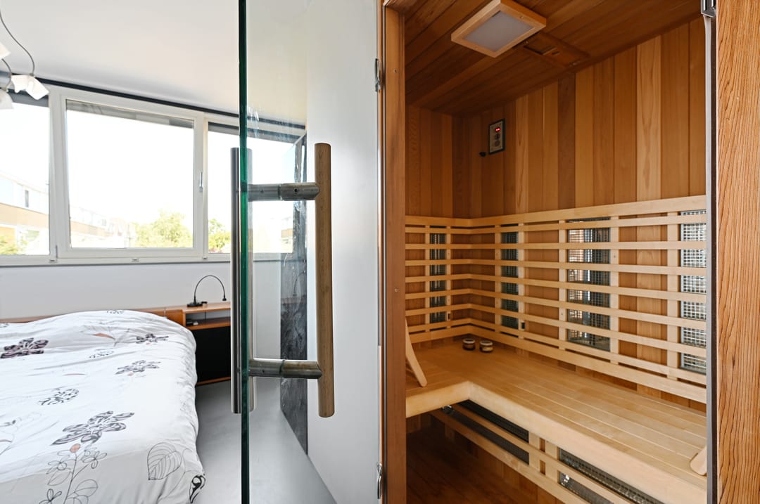 Photo 22 of Groeneveldstraat 23