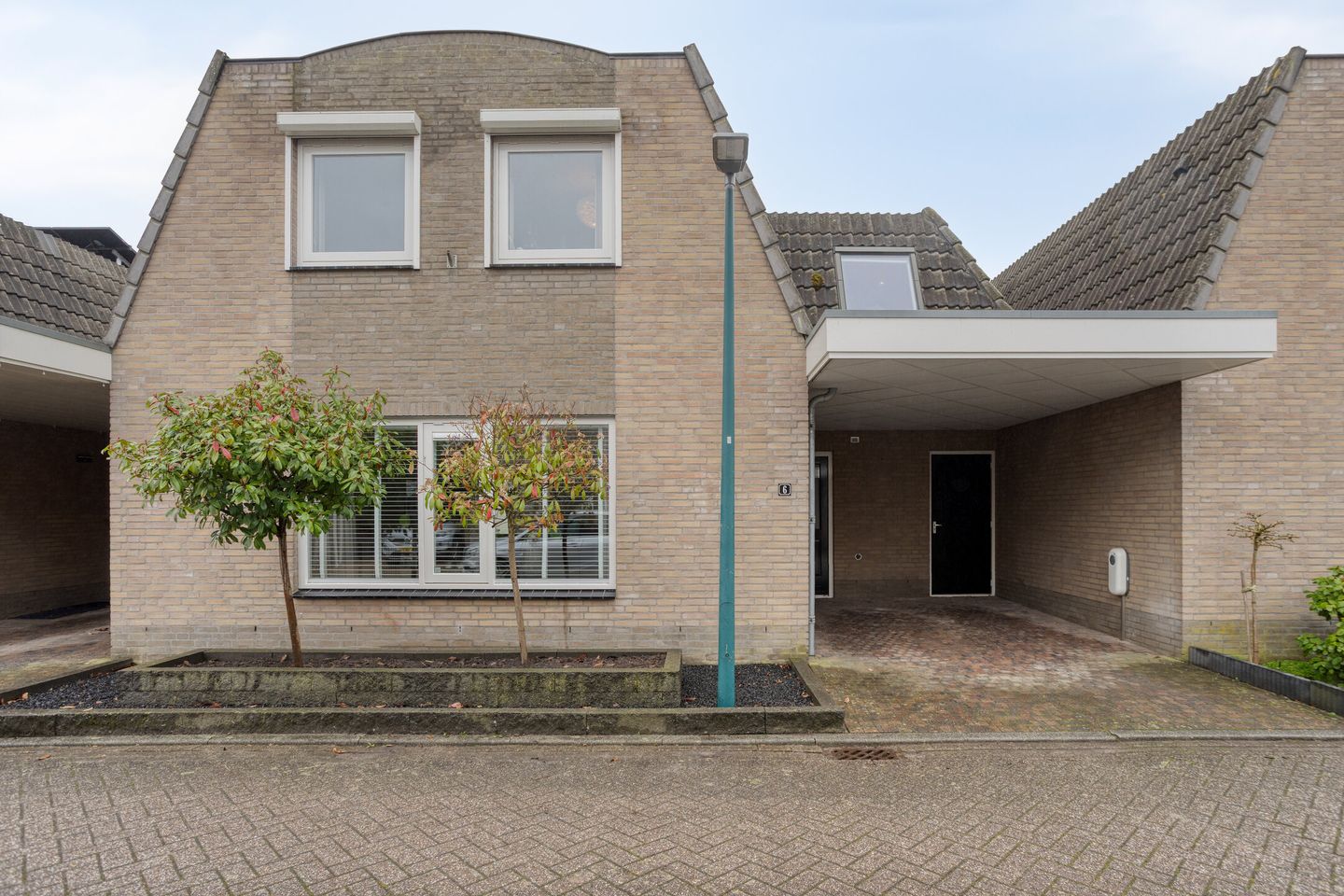 Foto 40 van Baselaarstraat 6