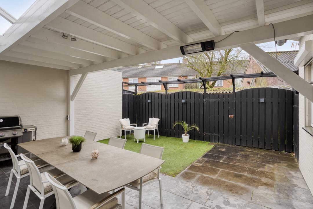 Foto 37 van Baselaarstraat 6