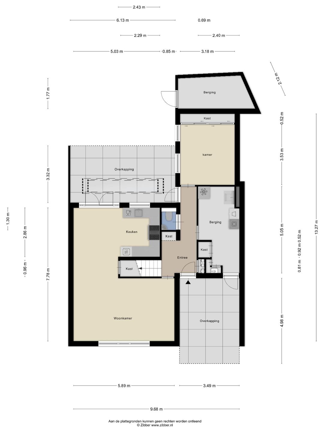 Foto 47 van Baselaarstraat 6