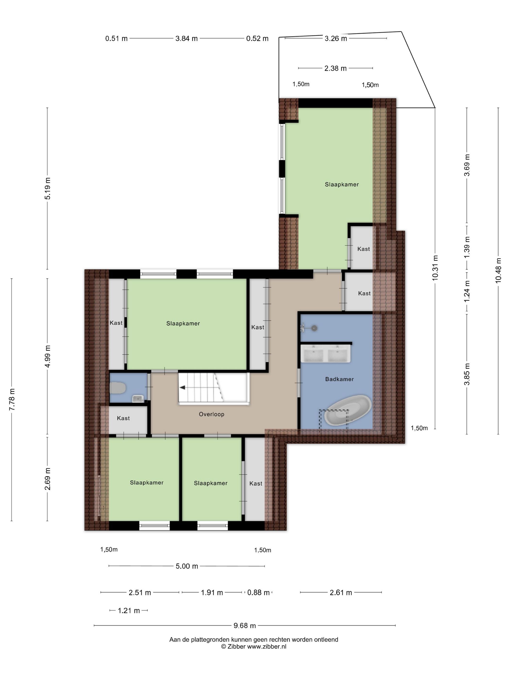 Foto 48 van Baselaarstraat 6