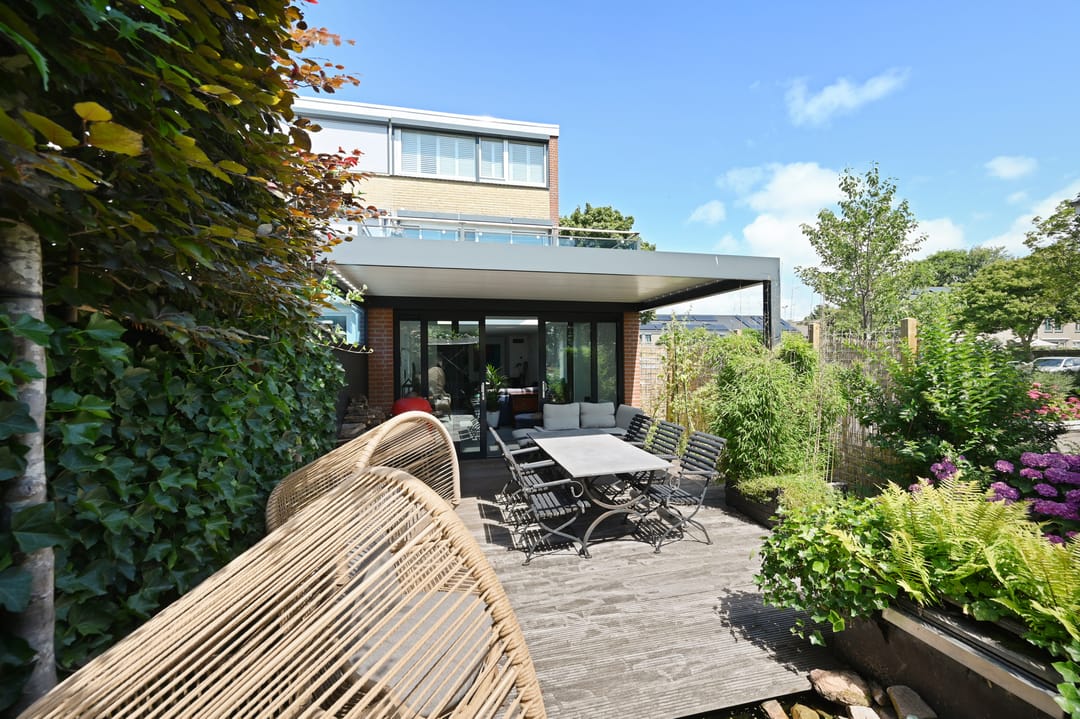 Photo 38 of Groeneveldstraat 23