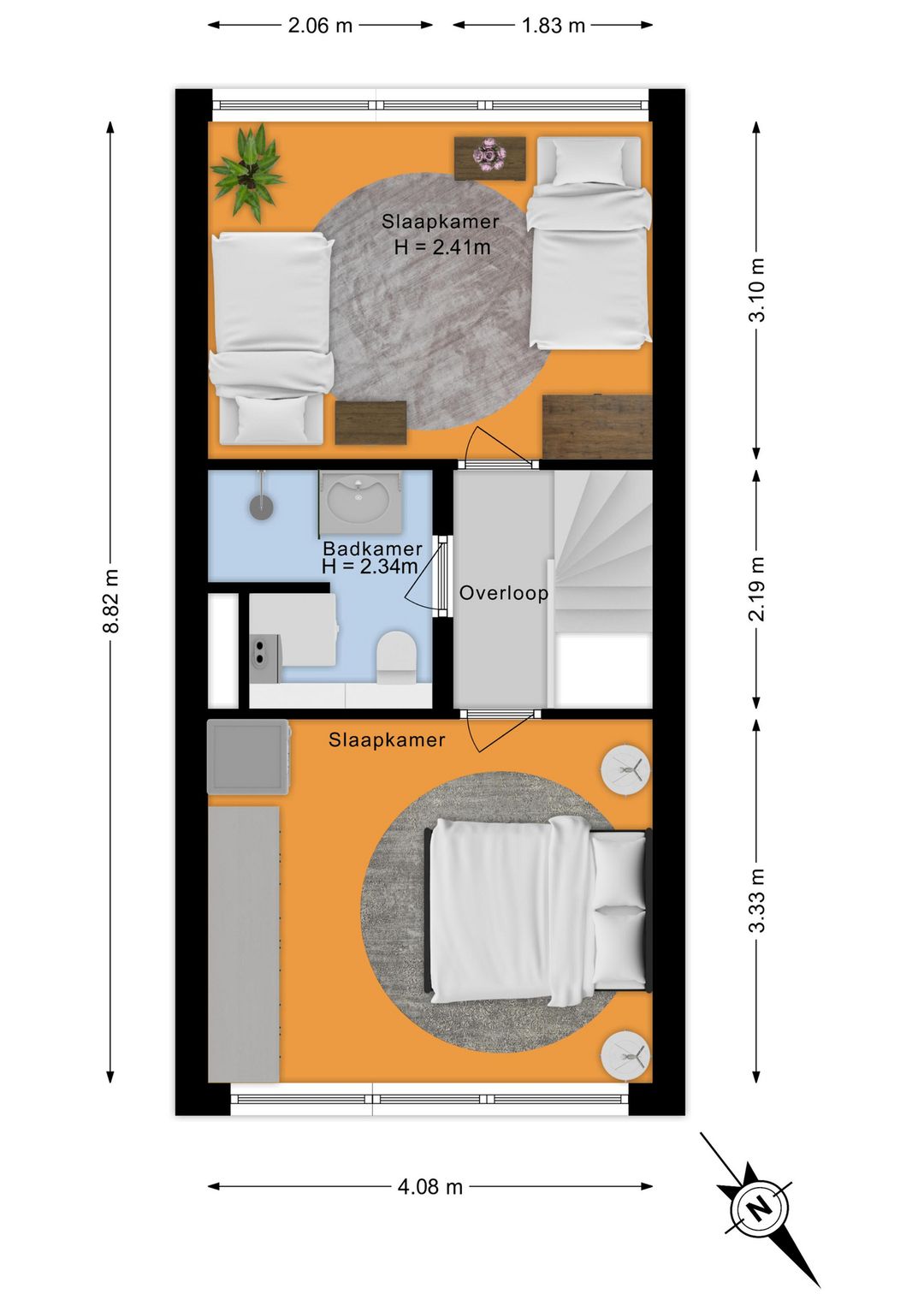 Photo 47 of Groeneveldstraat 23