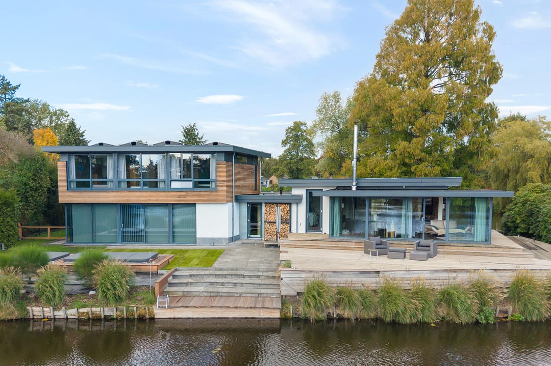 Foto 1 van Vijverlaan 15