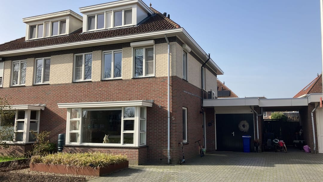 Foto 1 van De Wanne 5