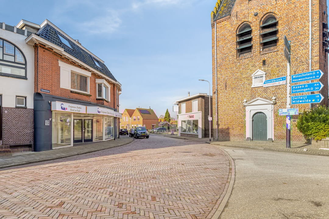 Photo 2 of Torenstraat 3