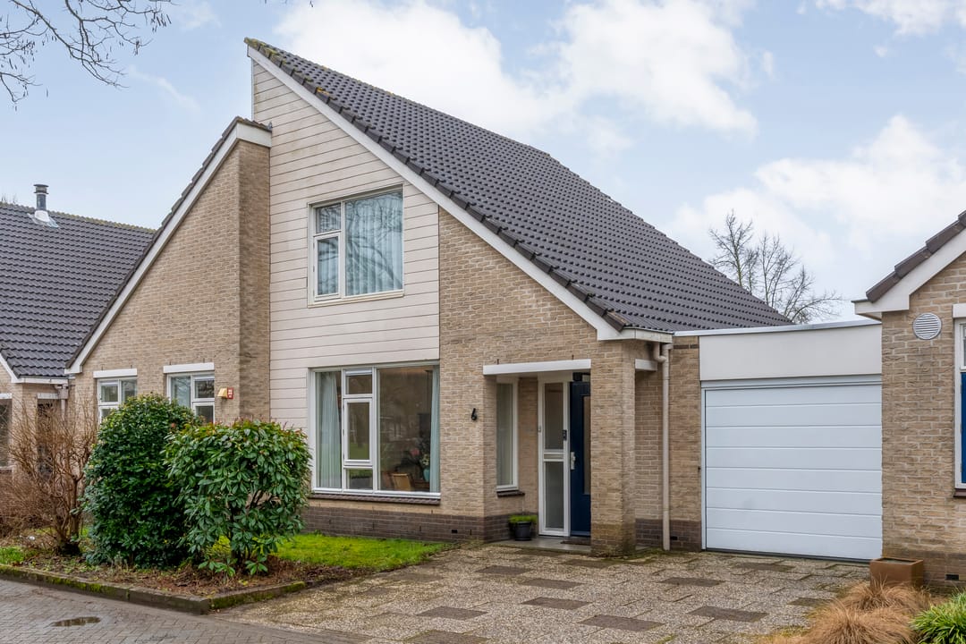 Foto 2 van Otto Smikstraat 6