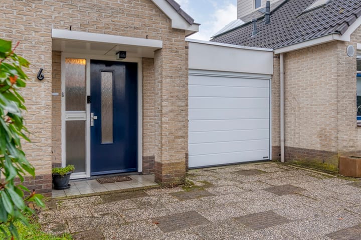 Foto 3 van Otto Smikstraat 6