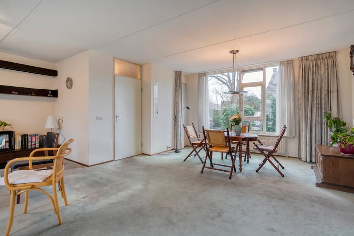 Tussenwoning te koop: Otto Smikstraat 6, Zwolle