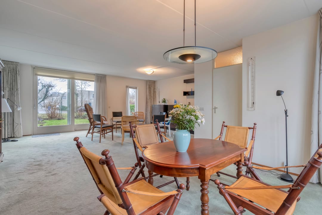 Foto 7 van Otto Smikstraat 6