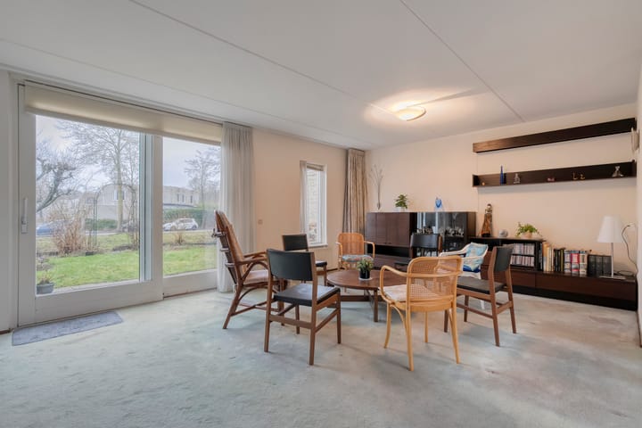 Tussenwoning te koop: Otto Smikstraat 6, Zwolle