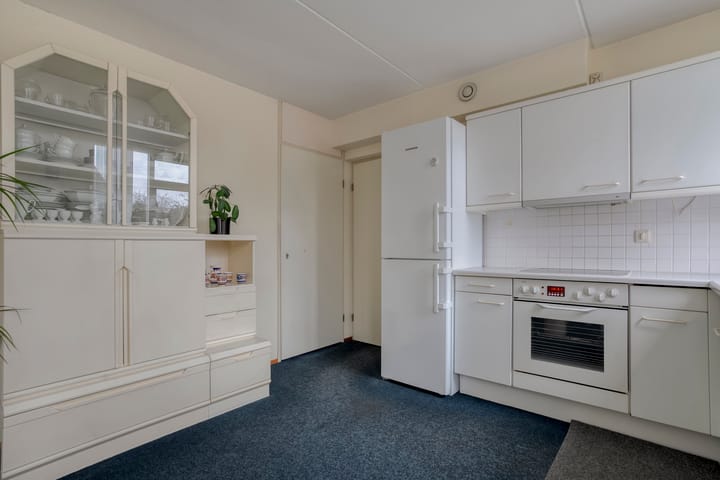 Tussenwoning te koop: Otto Smikstraat 6, Zwolle
