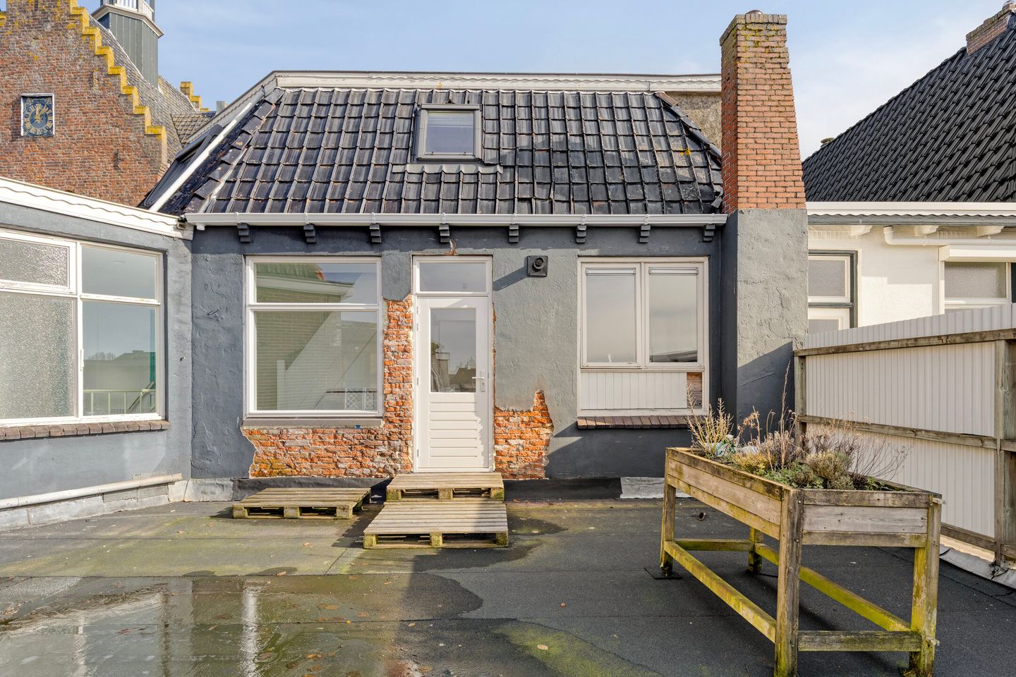 Photo 25 of Torenstraat 3