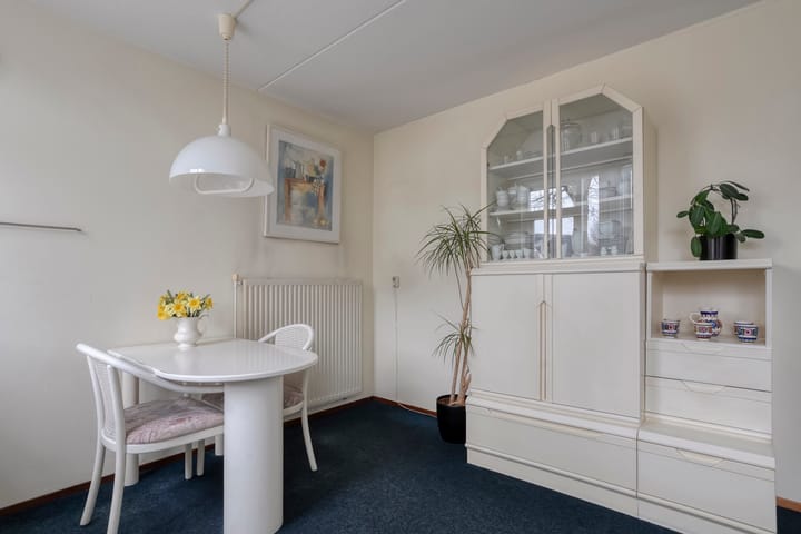 Tussenwoning te koop: Otto Smikstraat 6, Zwolle