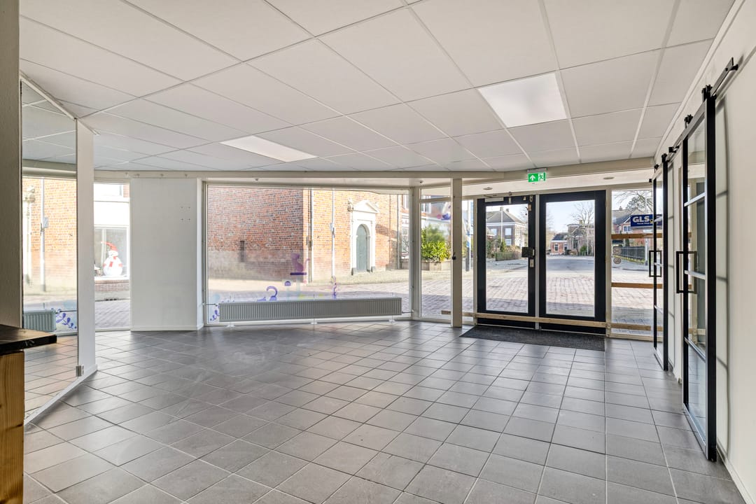 Photo 26 of Torenstraat 3