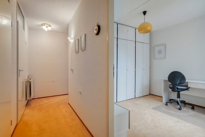 Tussenwoning te koop: Otto Smikstraat 6, Zwolle