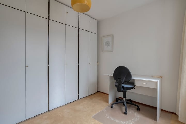 Tussenwoning te koop: Otto Smikstraat 6, Zwolle