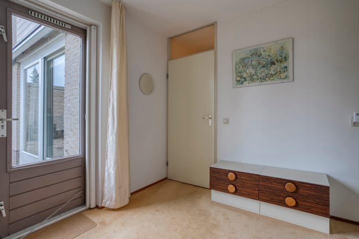 Tussenwoning te koop: Otto Smikstraat 6, Zwolle