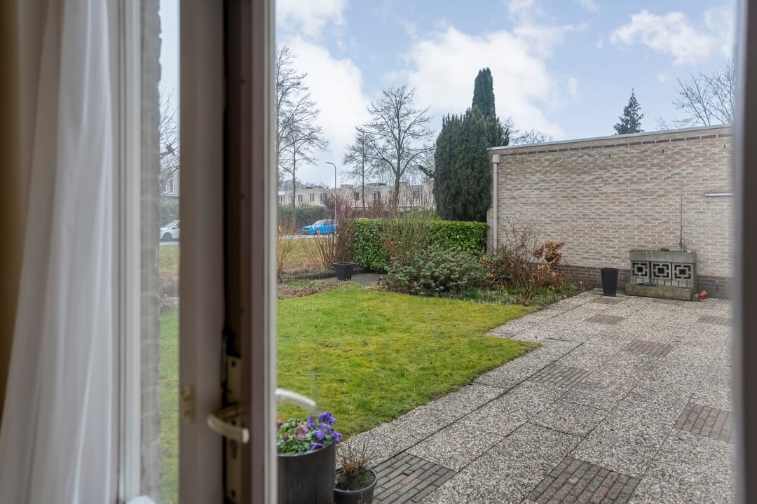 Foto 16 van Otto Smikstraat 6