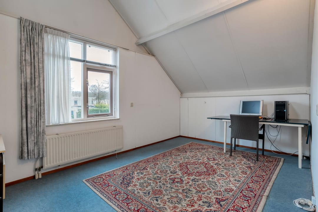 Foto 26 van Otto Smikstraat 6