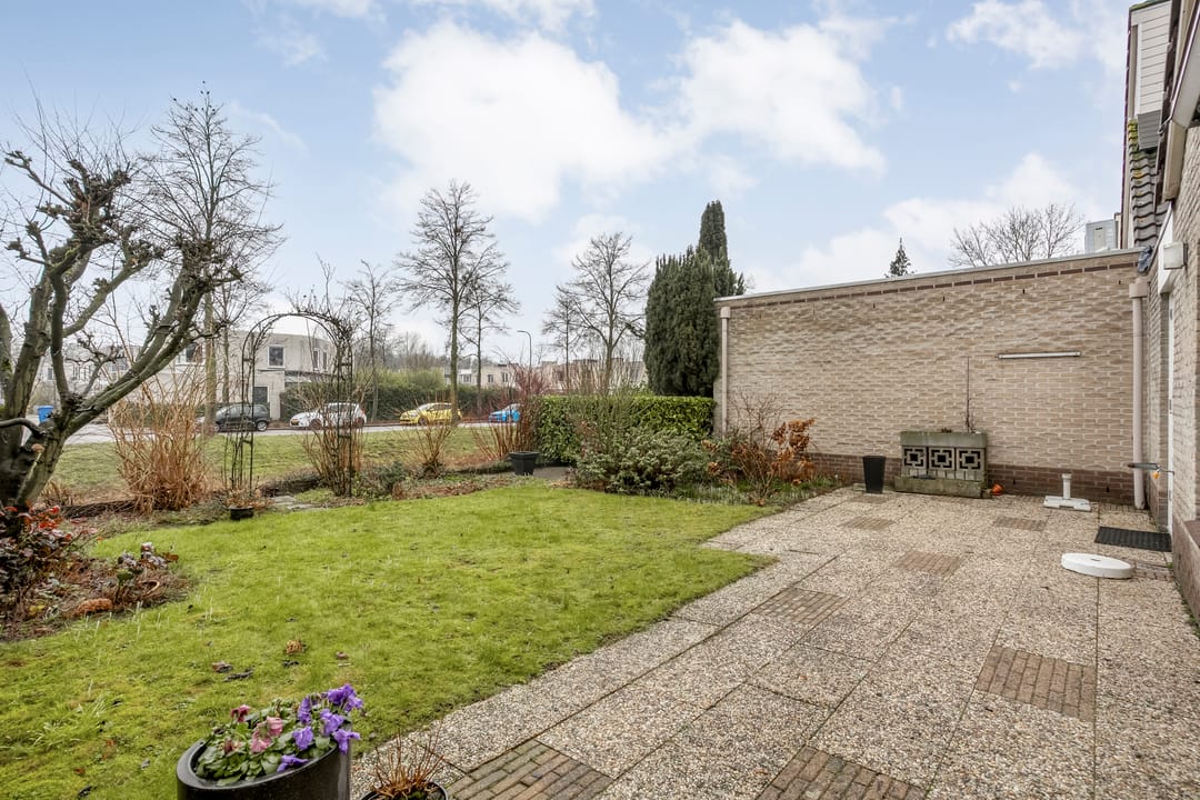 Foto 28 van Otto Smikstraat 6