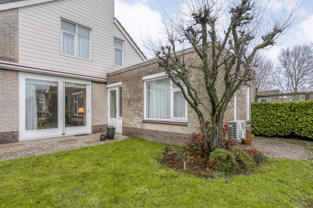 Foto 32 van Otto Smikstraat 6