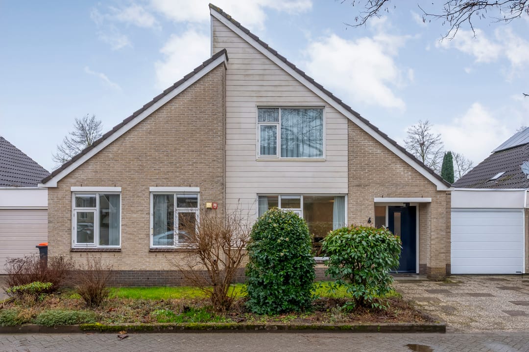 Foto 1 van Otto Smikstraat 6