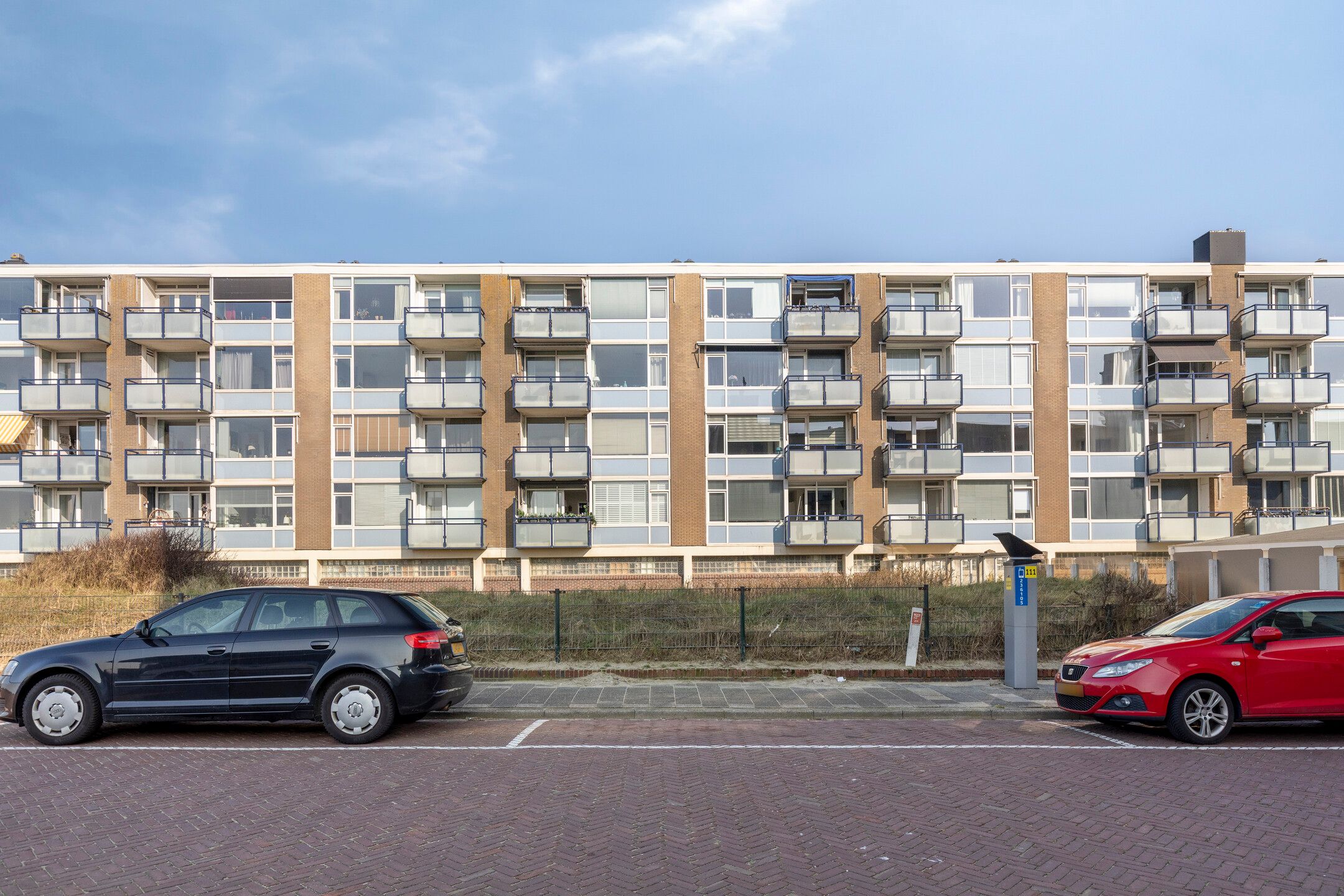 Photo 3 of de Ruyterstraat 74