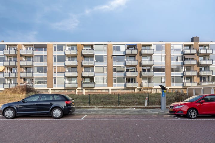 Photo 3 of de Ruyterstraat 74