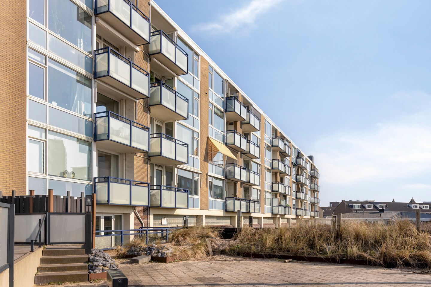 Photo 5 of de Ruyterstraat 74