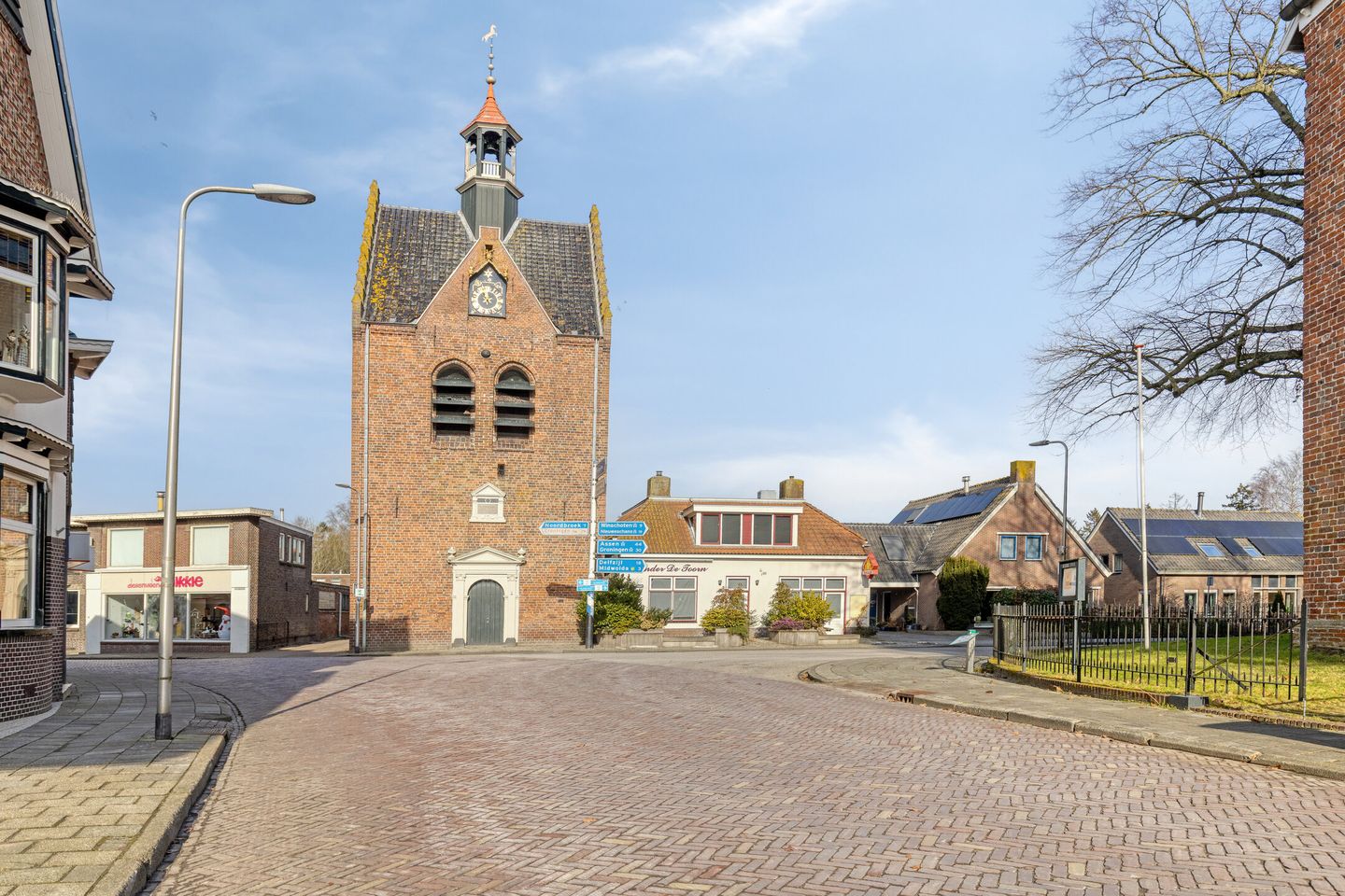 Photo 55 of Torenstraat 3