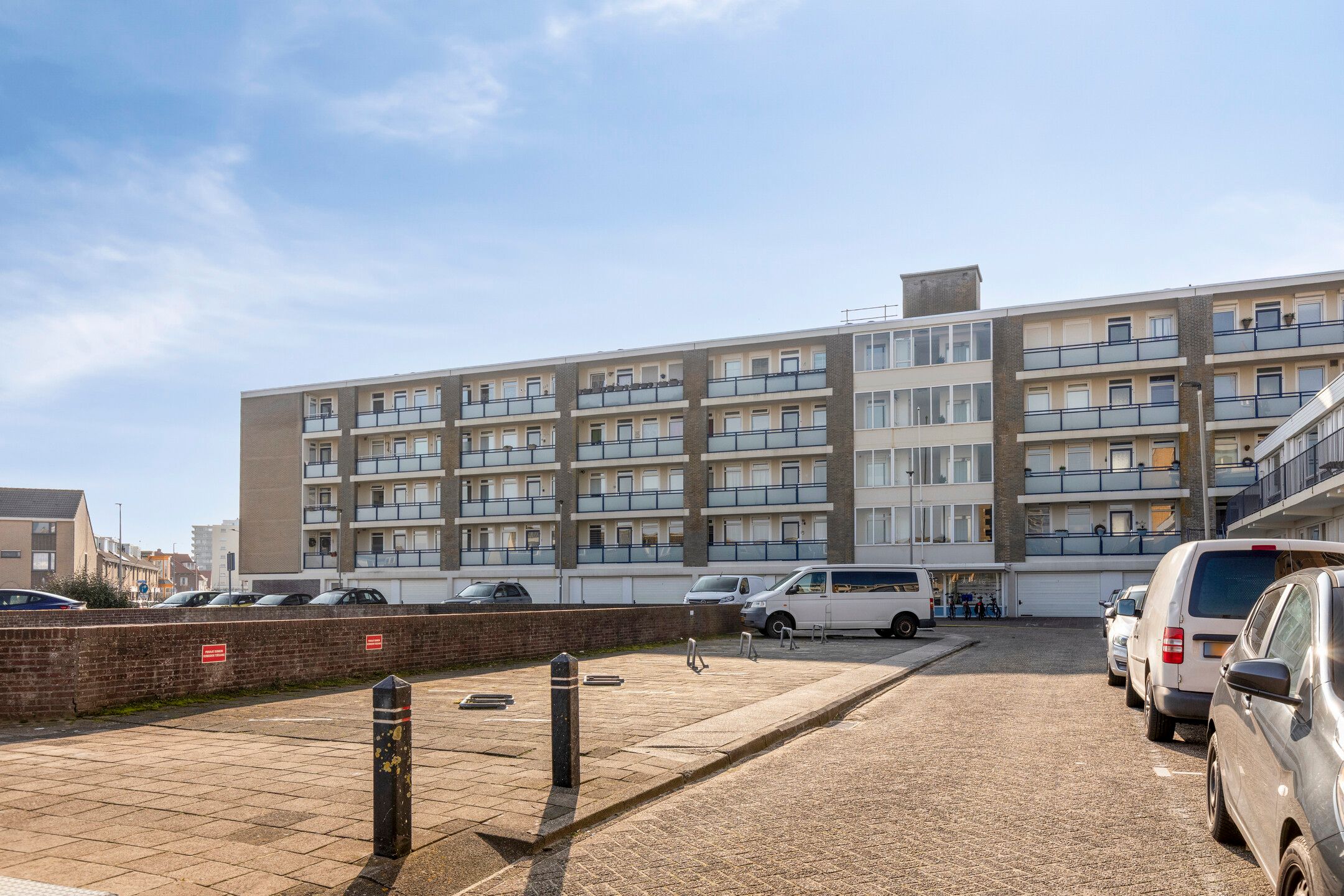 Photo 6 of de Ruyterstraat 74