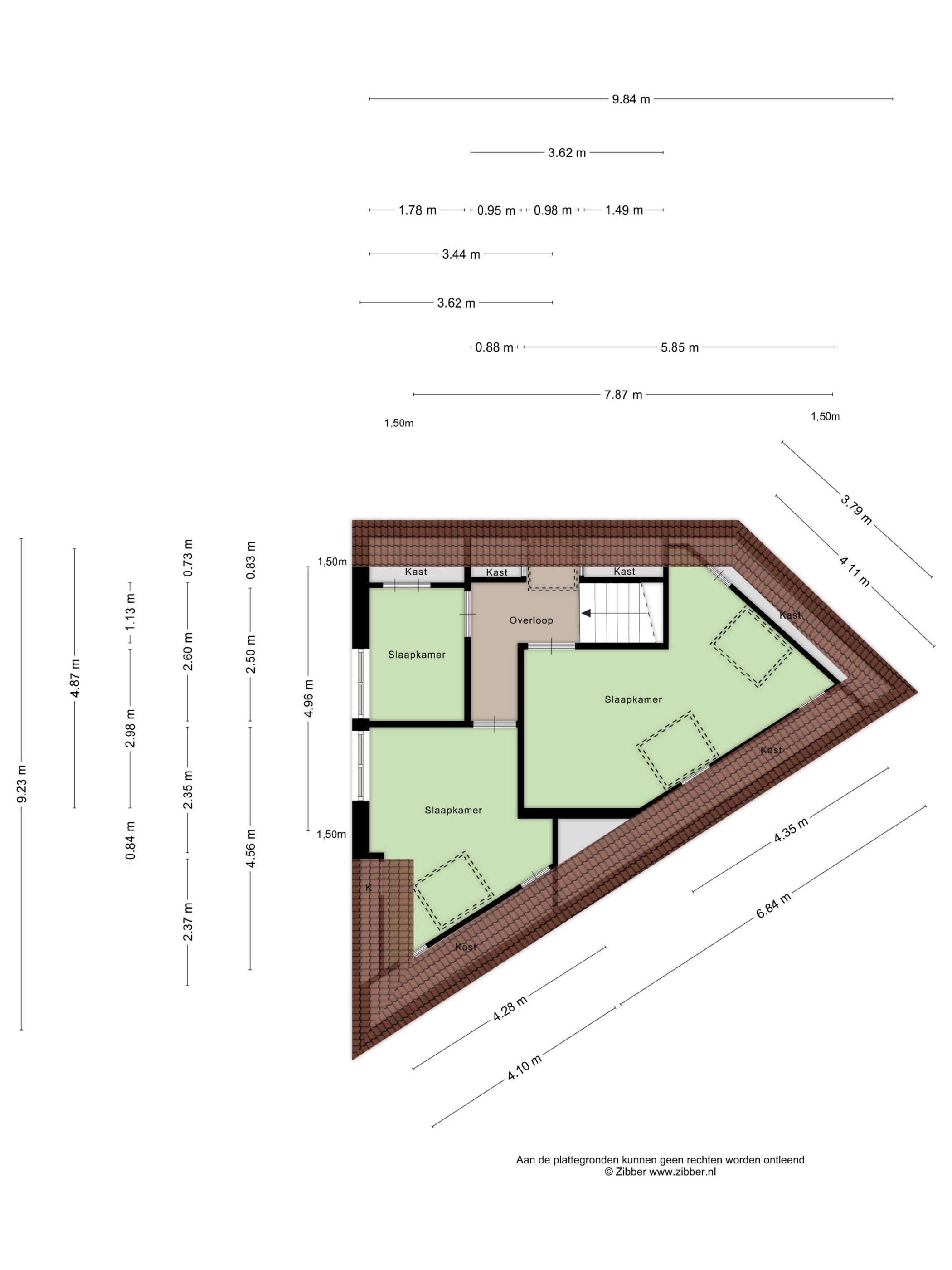 Photo 57 of Torenstraat 3