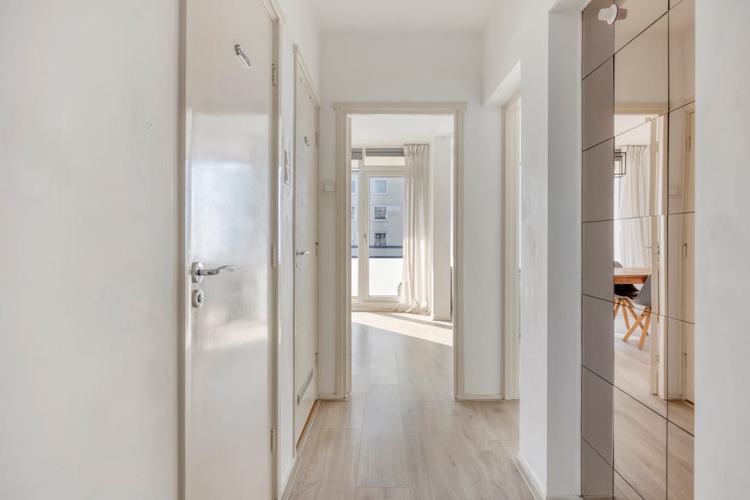 Photo 11 of de Ruyterstraat 74