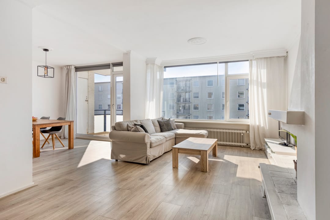 Photo 13 of de Ruyterstraat 74