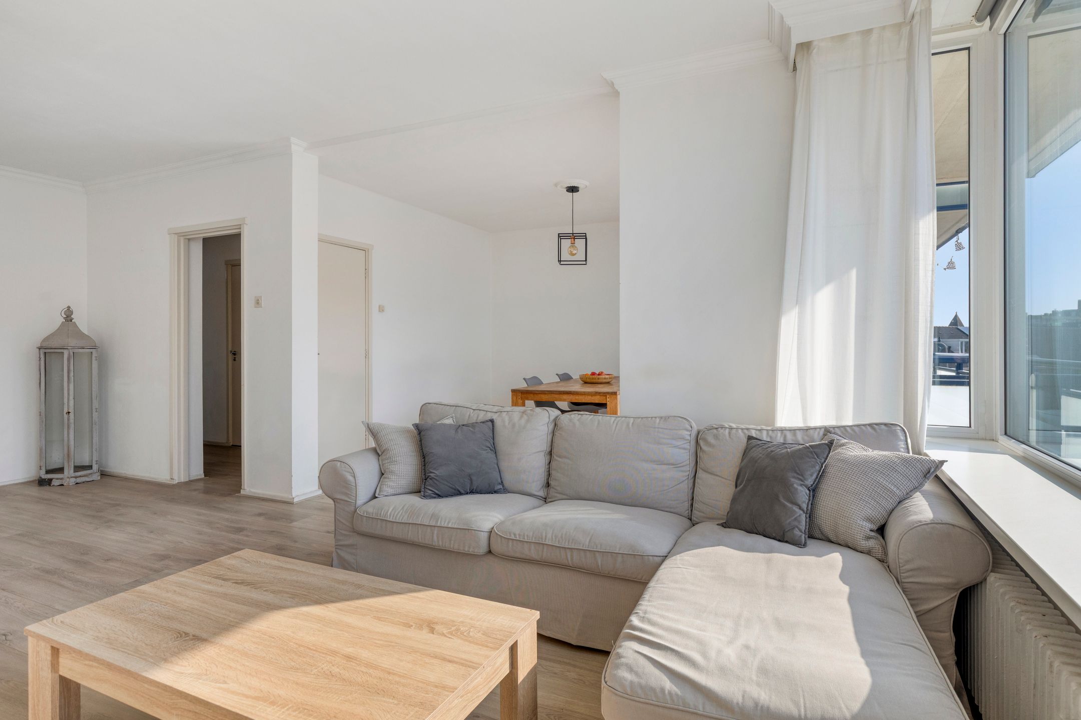 Photo 15 of de Ruyterstraat 74