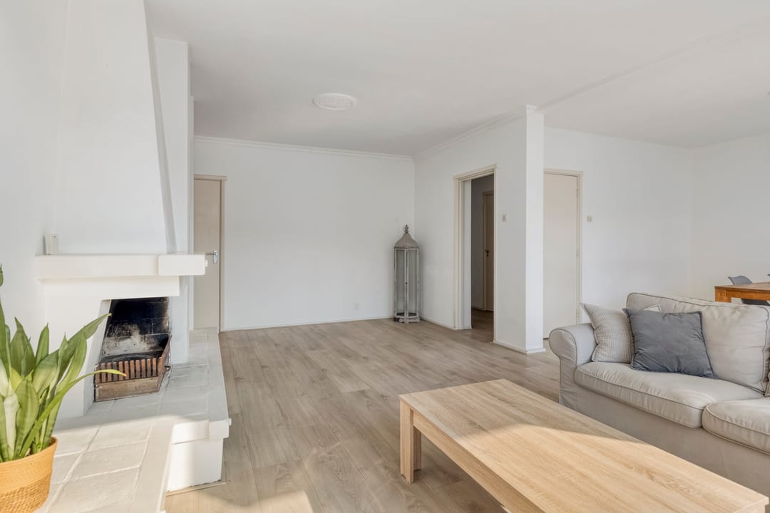 Photo 16 of de Ruyterstraat 74