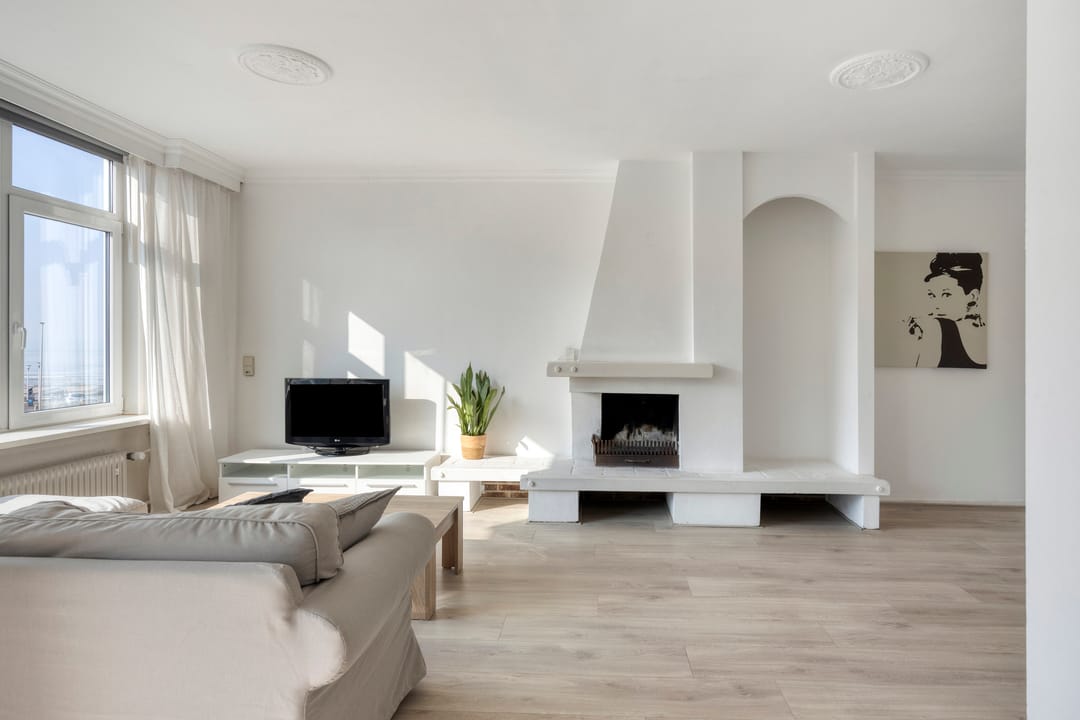 Photo 17 of de Ruyterstraat 74