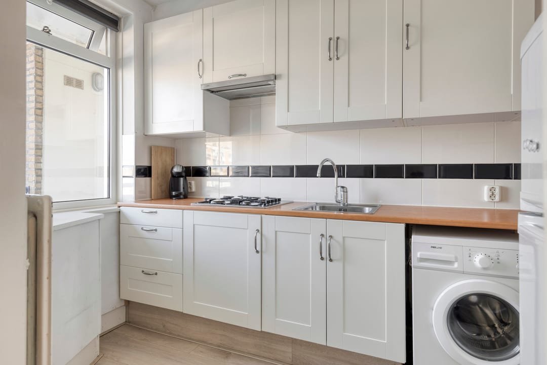 Photo 22 of de Ruyterstraat 74