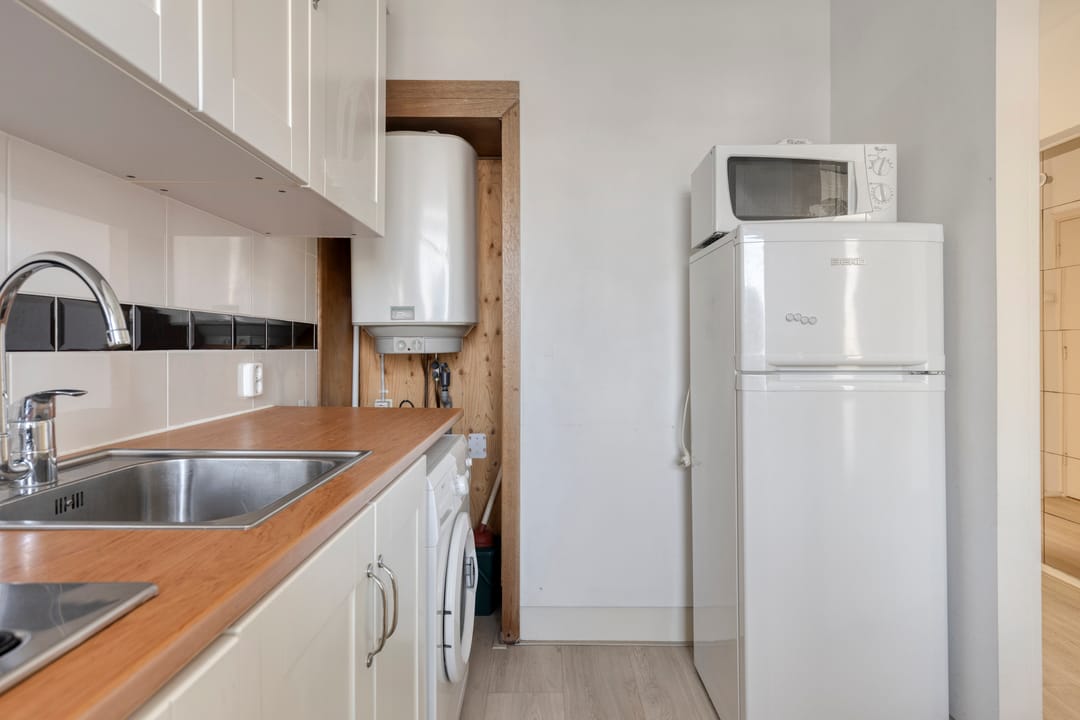 Photo 23 of de Ruyterstraat 74