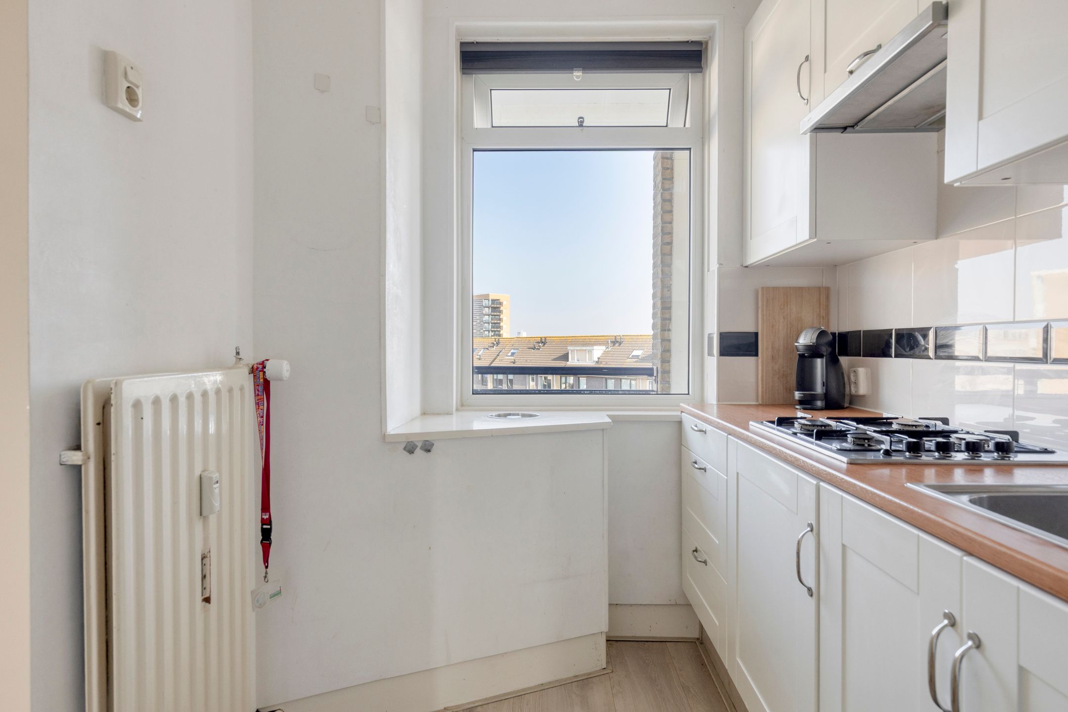 Photo 24 of de Ruyterstraat 74