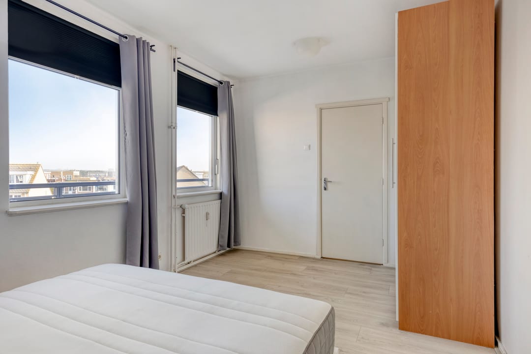 Photo 26 of de Ruyterstraat 74