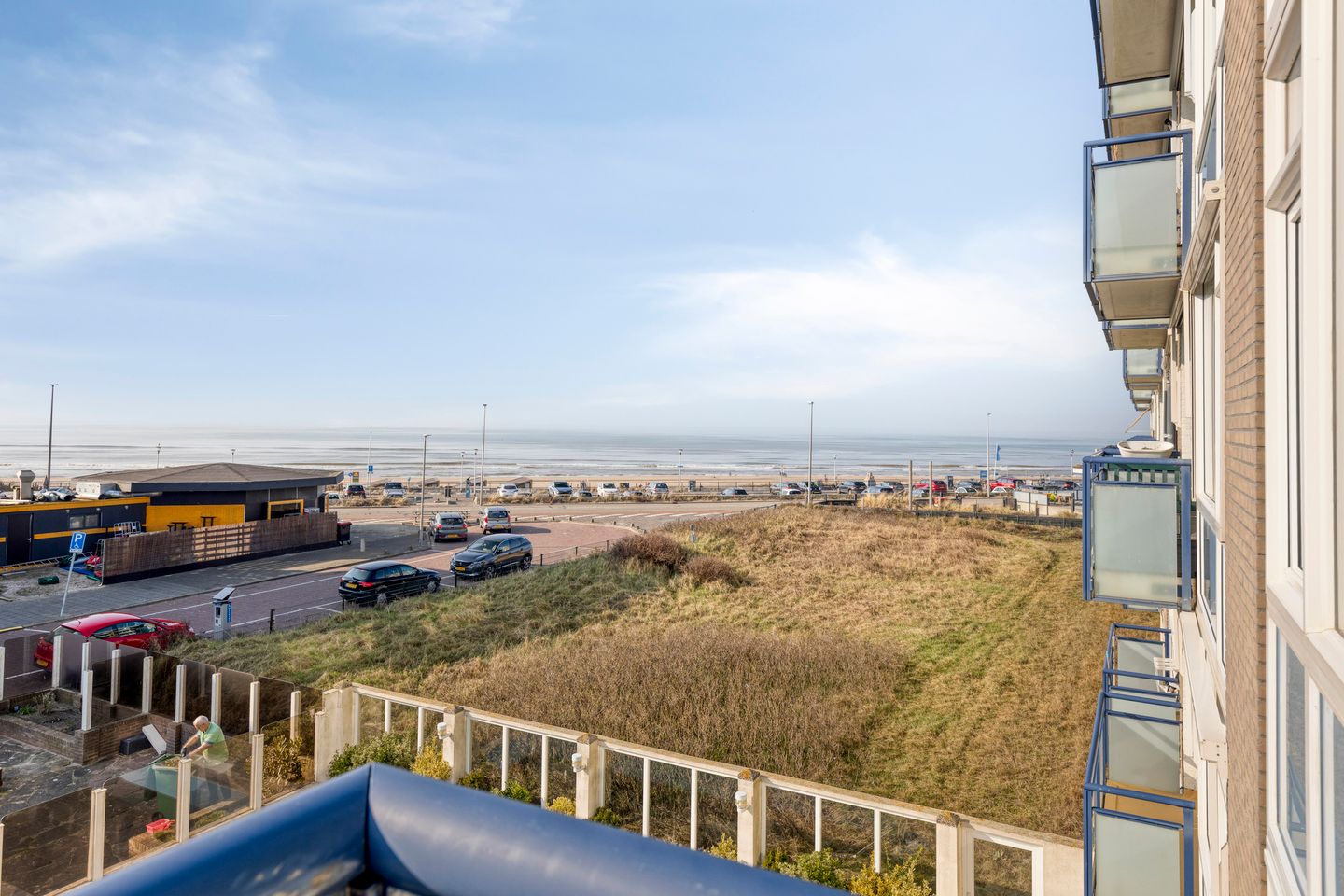 Photo 35 of de Ruyterstraat 74