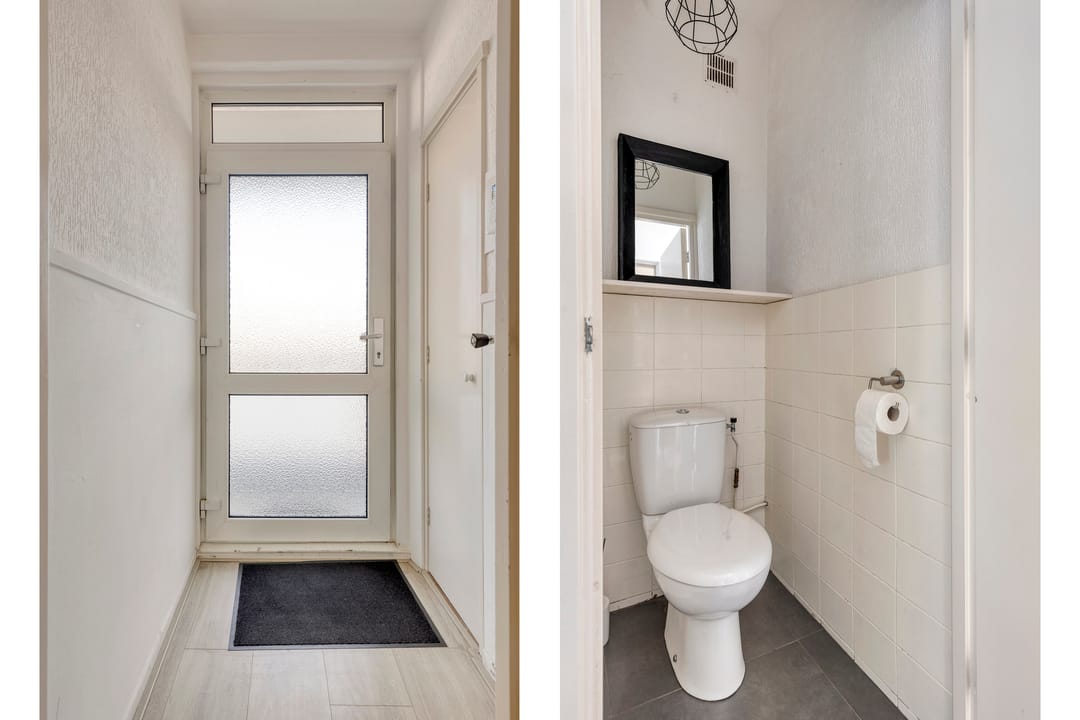 Photo 38 of de Ruyterstraat 74