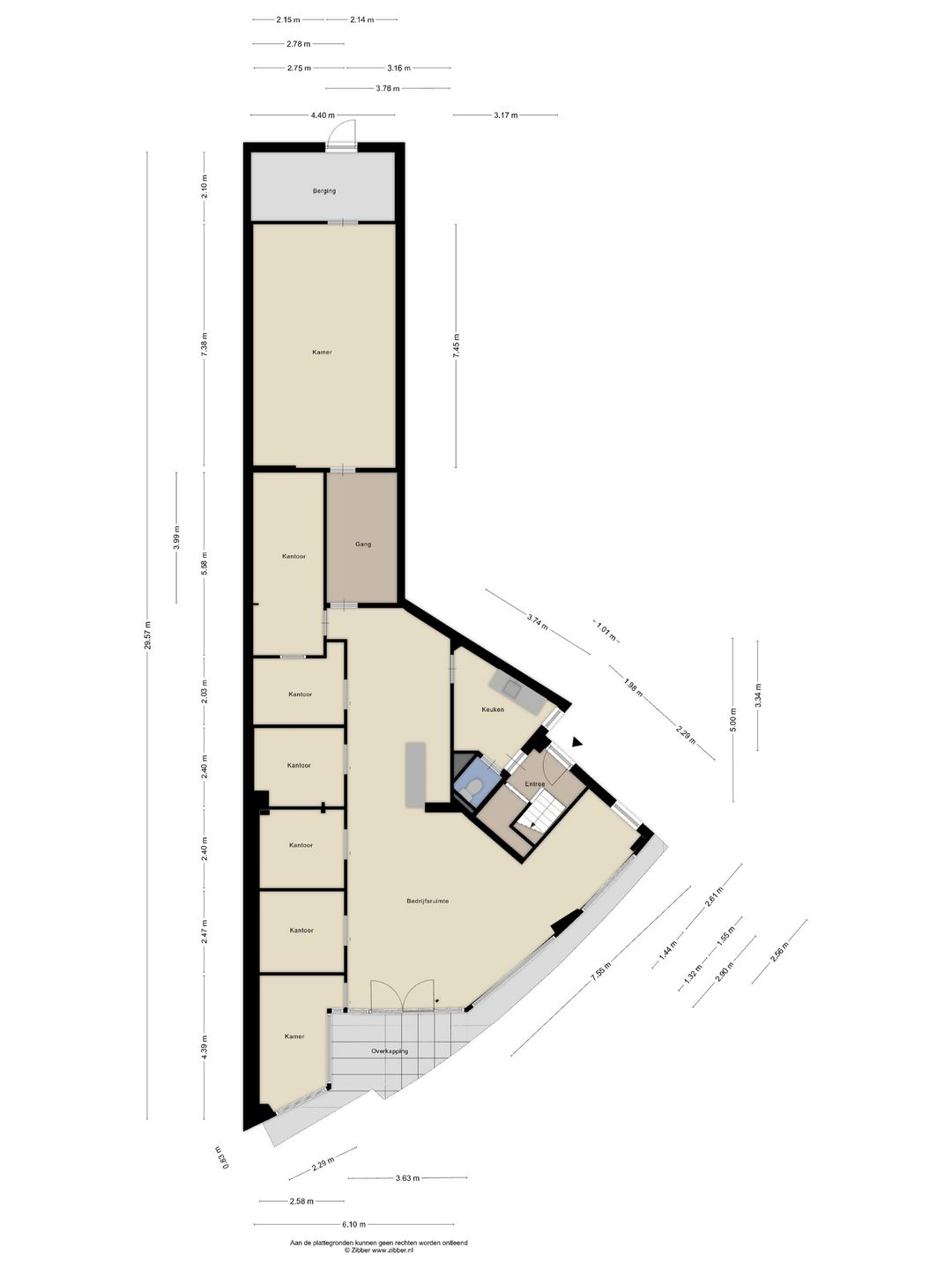 Photo 56 of Torenstraat 3