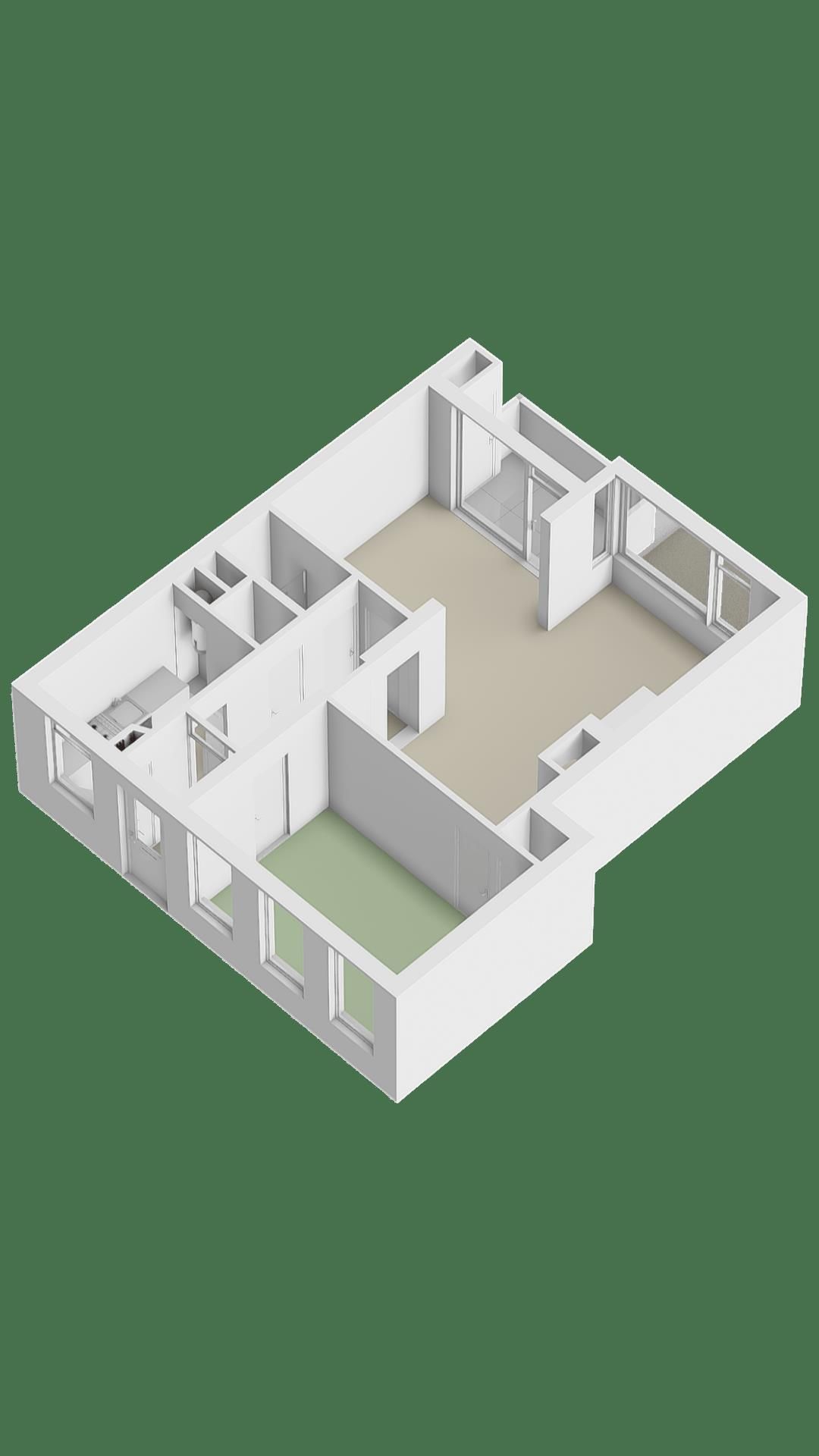 Photo 42 of de Ruyterstraat 74