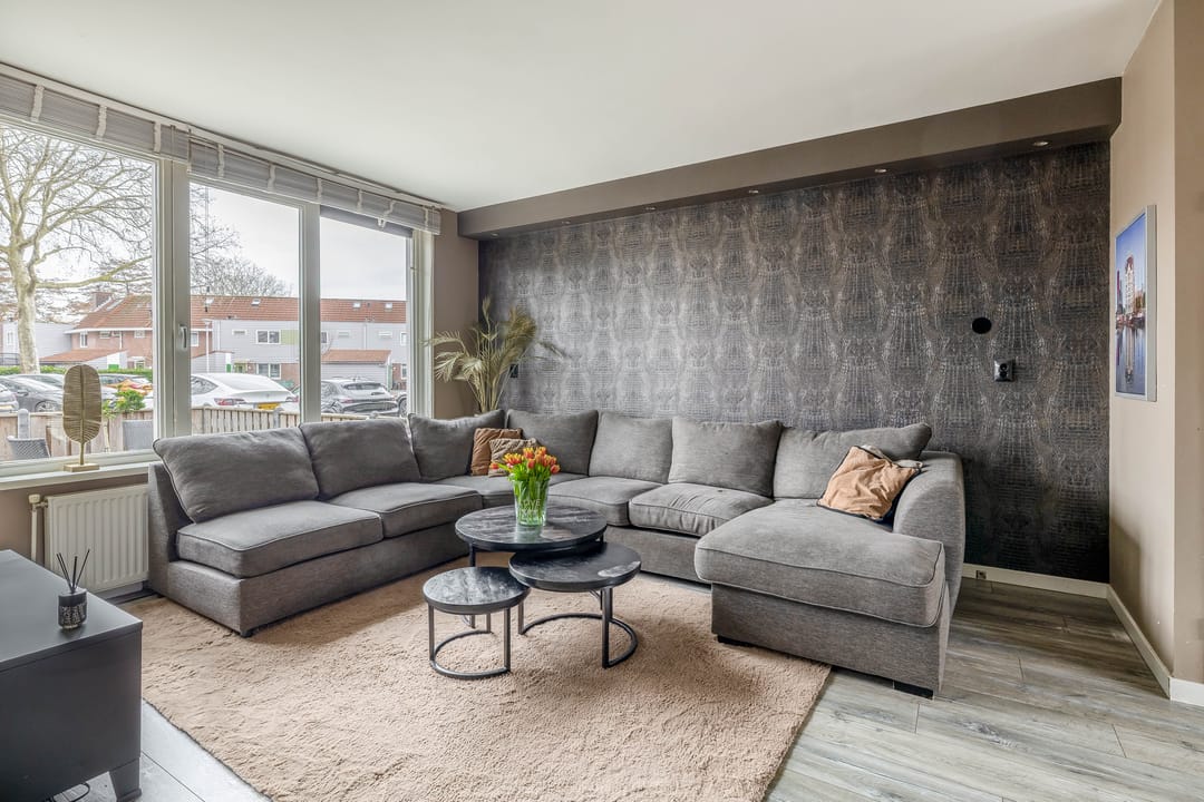 Foto 2 van Operalaan 41