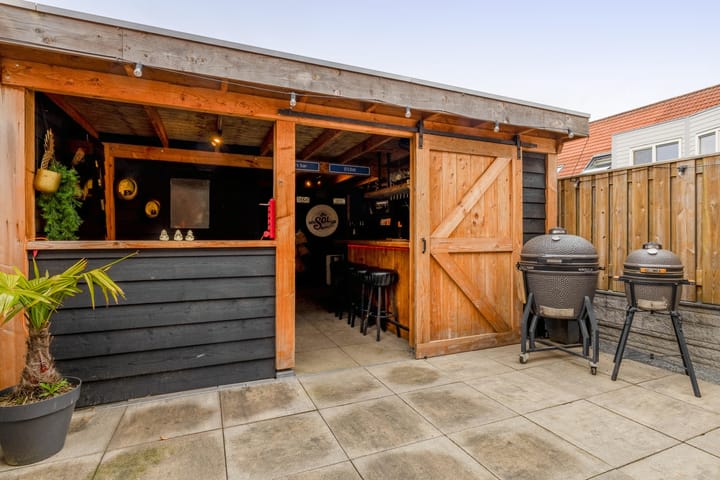 Foto 4 van Operalaan 41